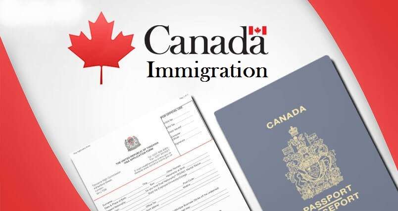CANADIAN PERMANENT RESIDENCY 