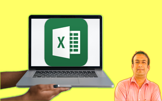 Microsoft Excel Foundation Intermediate Course - Hindi Edition