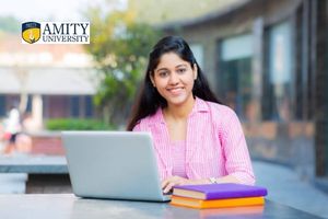 Amity | Master of Business  Administration 