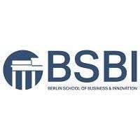 Berlin School of Business and Innovation (BSBI)- Germany