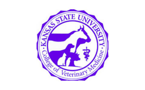 Kansas Sate University-College of Veterinary Medicine .