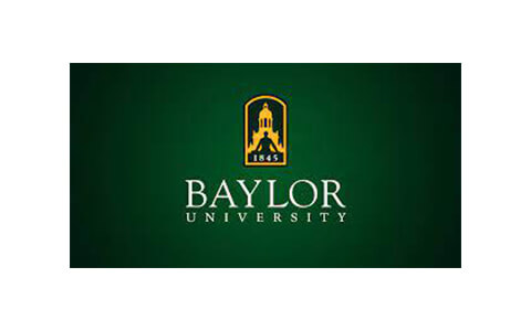 Baylor University- Waco